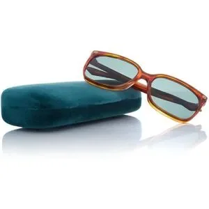 Authentic - ? New Gucci Green Square Ladies Sunglasses GG0022S 002 Gucci | Accessories | New Original Gucci Green Square Ladies  main image 4